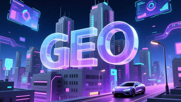长岛县GEO 优化行业动态：主流搜索平台地域收录规则更新综述