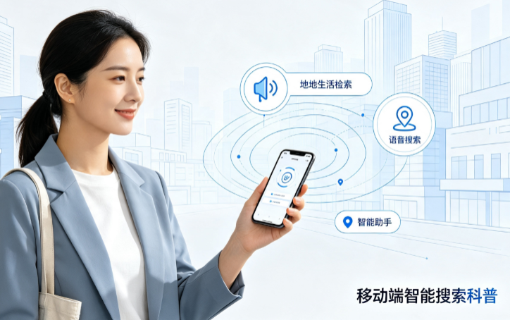 长岛县浅析 GEO 优化与 AI 优化如何重塑移动端手机搜索使用习惯