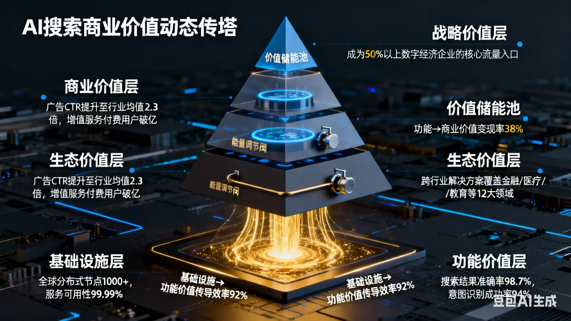 告别传统流量困局，长岛县GEO优化助力企业抢占AI问答新流量