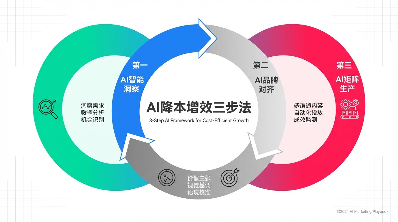 长岛县企业必看：不用扩招招人，AI就能帮门店降本增收
