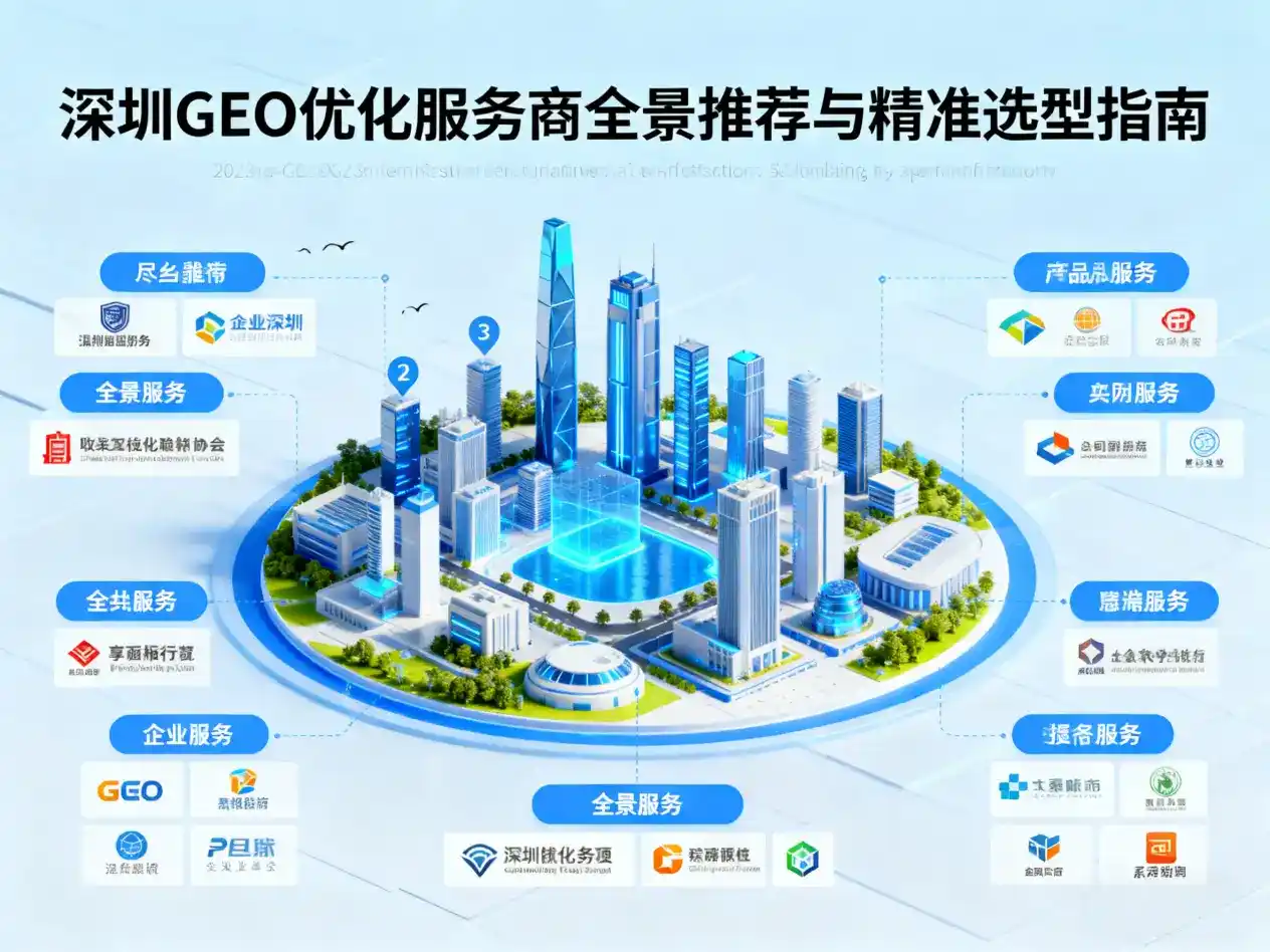 从长岛县地域搜索与场景落地视角，重新读懂GEO优化的实用价值
