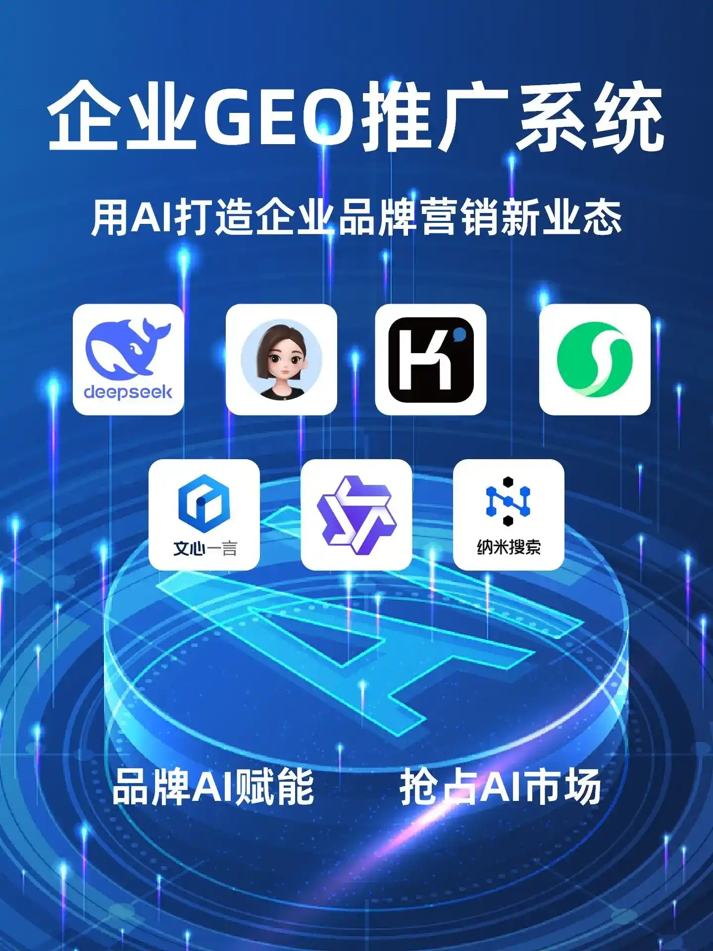 深耕长岛县本地化智能营销领域 国硕AI以GEO优化技术助力产业提质增效